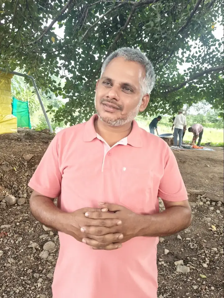योगी रविकांत जी